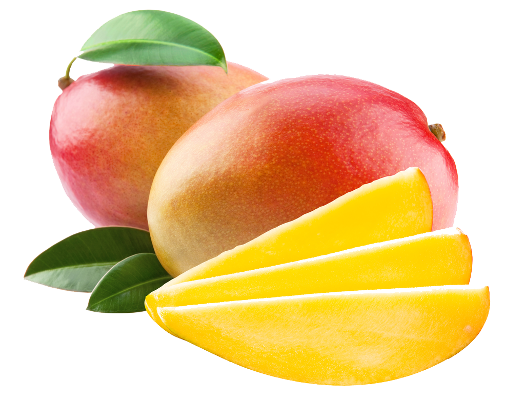 Mango Transparent PNG Image