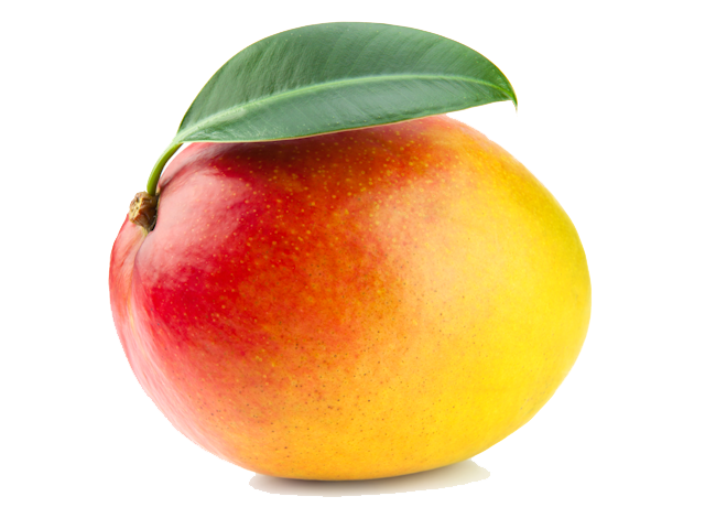Mango Transparent PNG Image