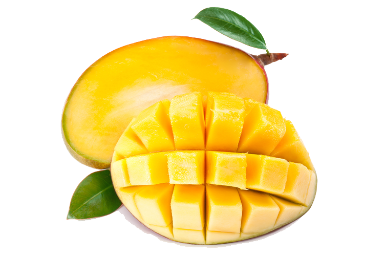 Mango Transparent PNG Image