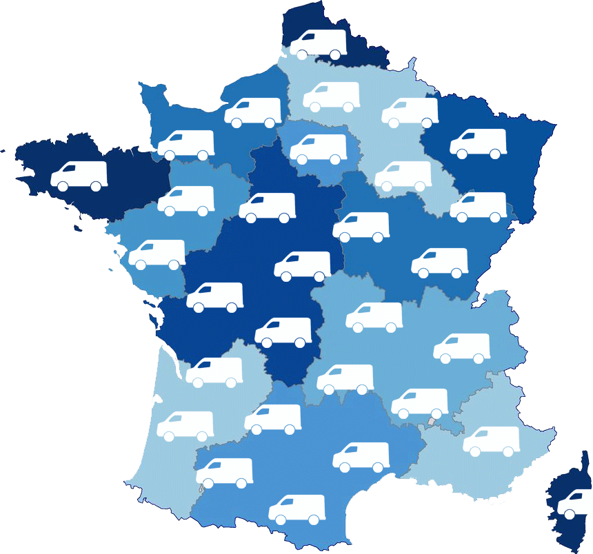 Map Vector France Transparent PNG Image