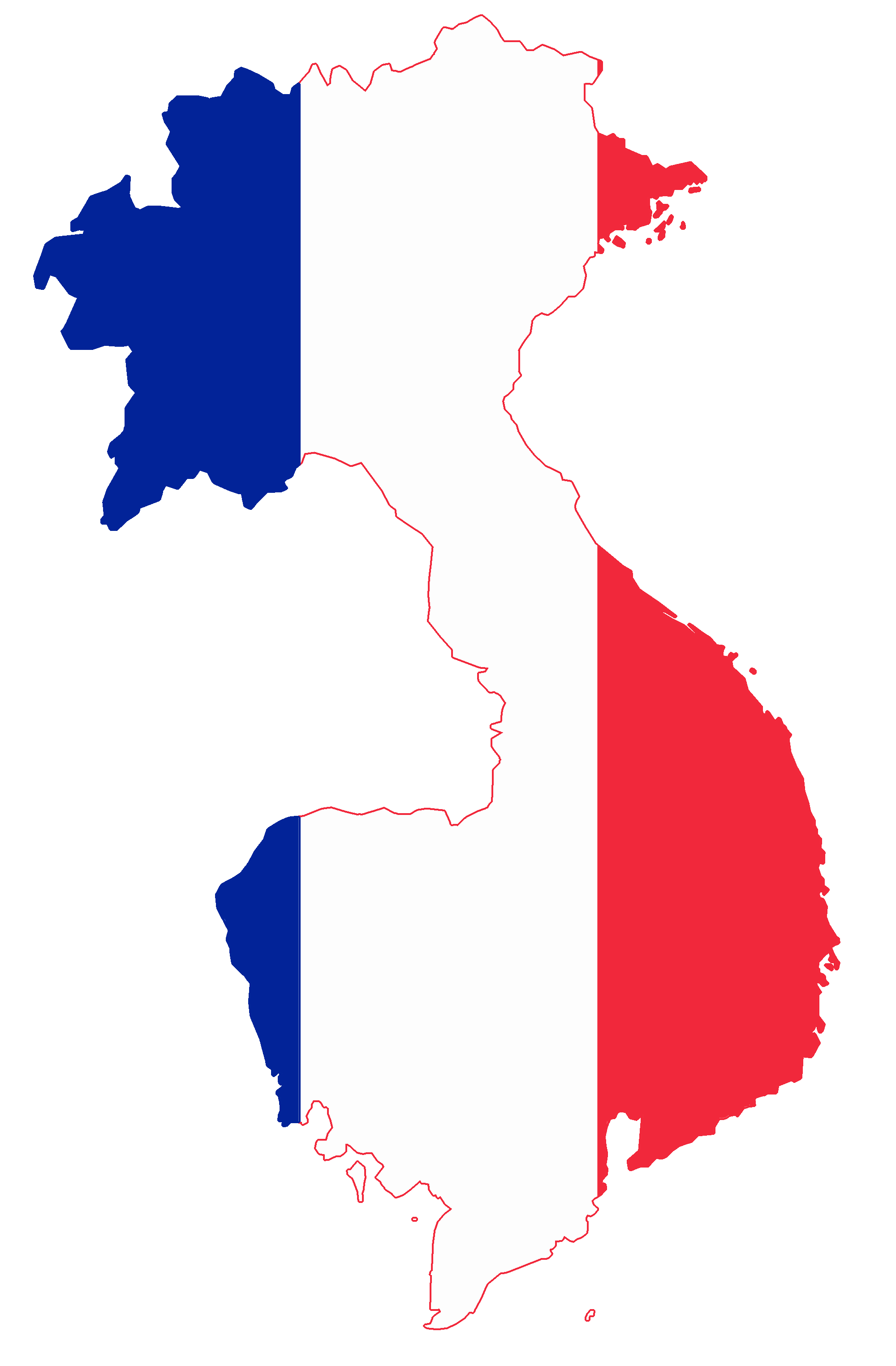 Map Vector France Transparent PNG Image