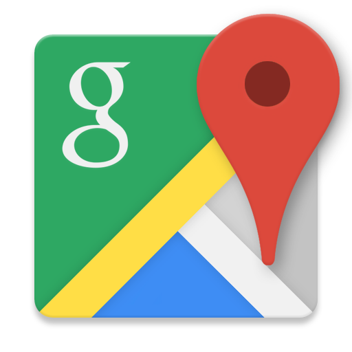 Maps Brand Graphic Design Transparent PNG Image