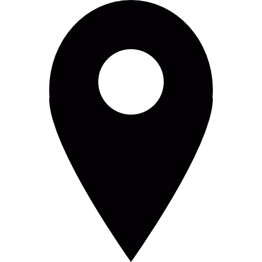 Map Computer Location Icon Icons Transparent PNG Image