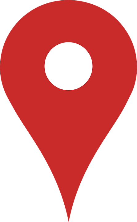 Marker Map Drawing Pin Transparent PNG Image