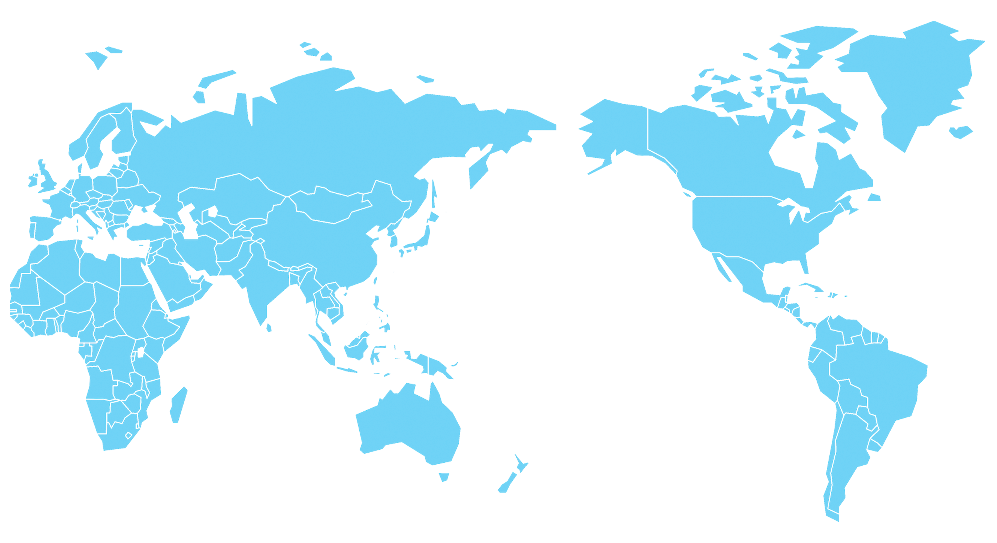 Blue Earth Globe Map World Transparent PNG Image
