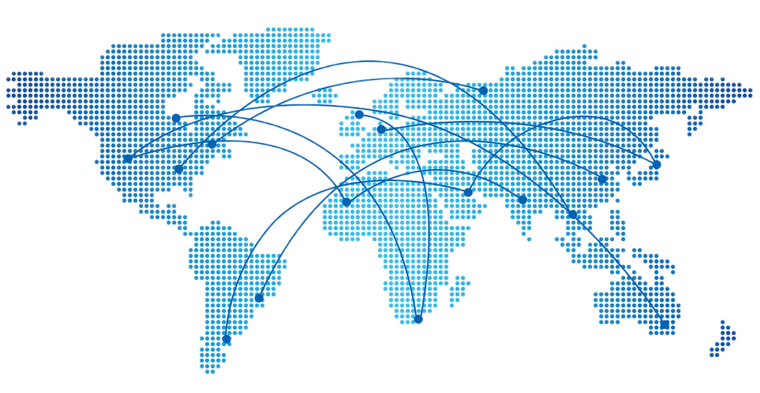 World Line Map Transparent PNG Image