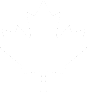 Canada Leaf Transparent PNG Image