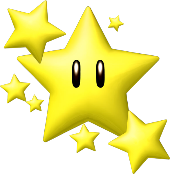 Mario Game Super Bros Transparent PNG Image