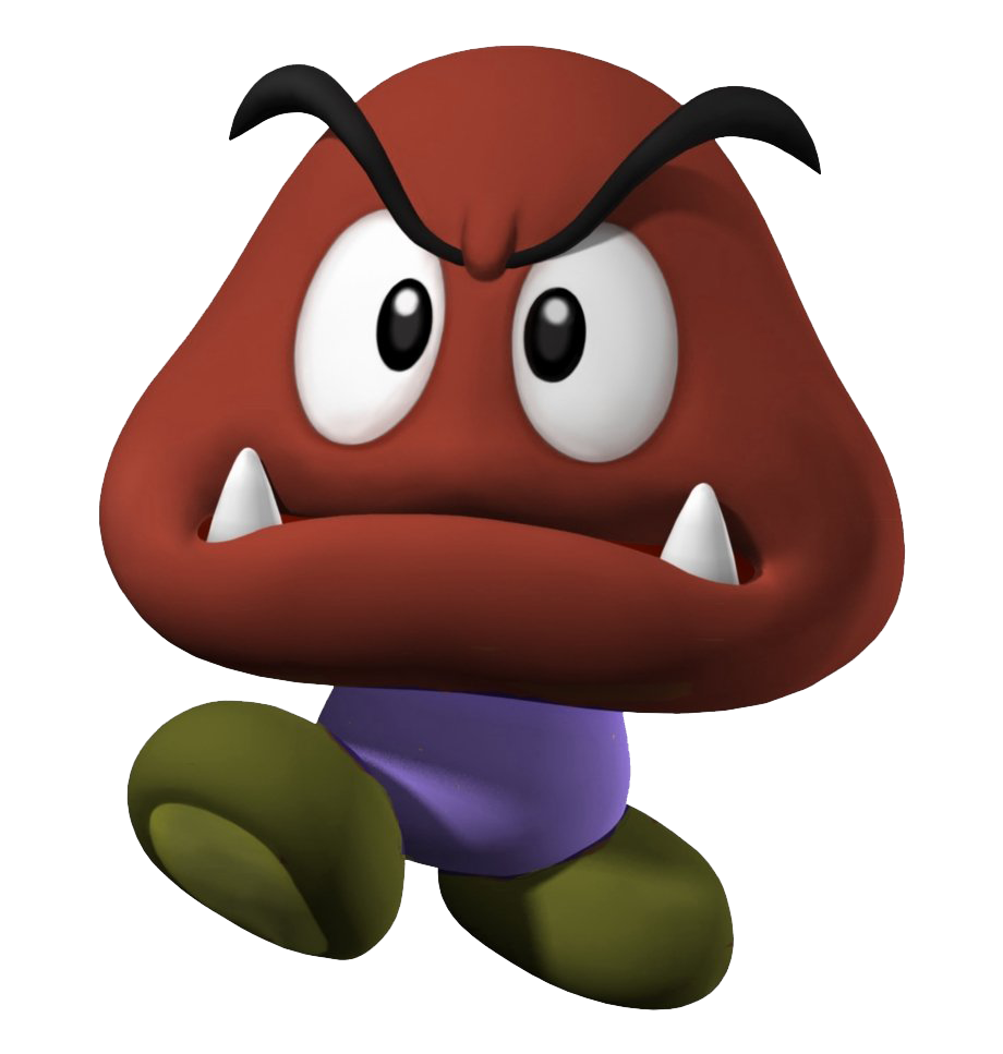 Mario Game Super Bros Transparent PNG Image
