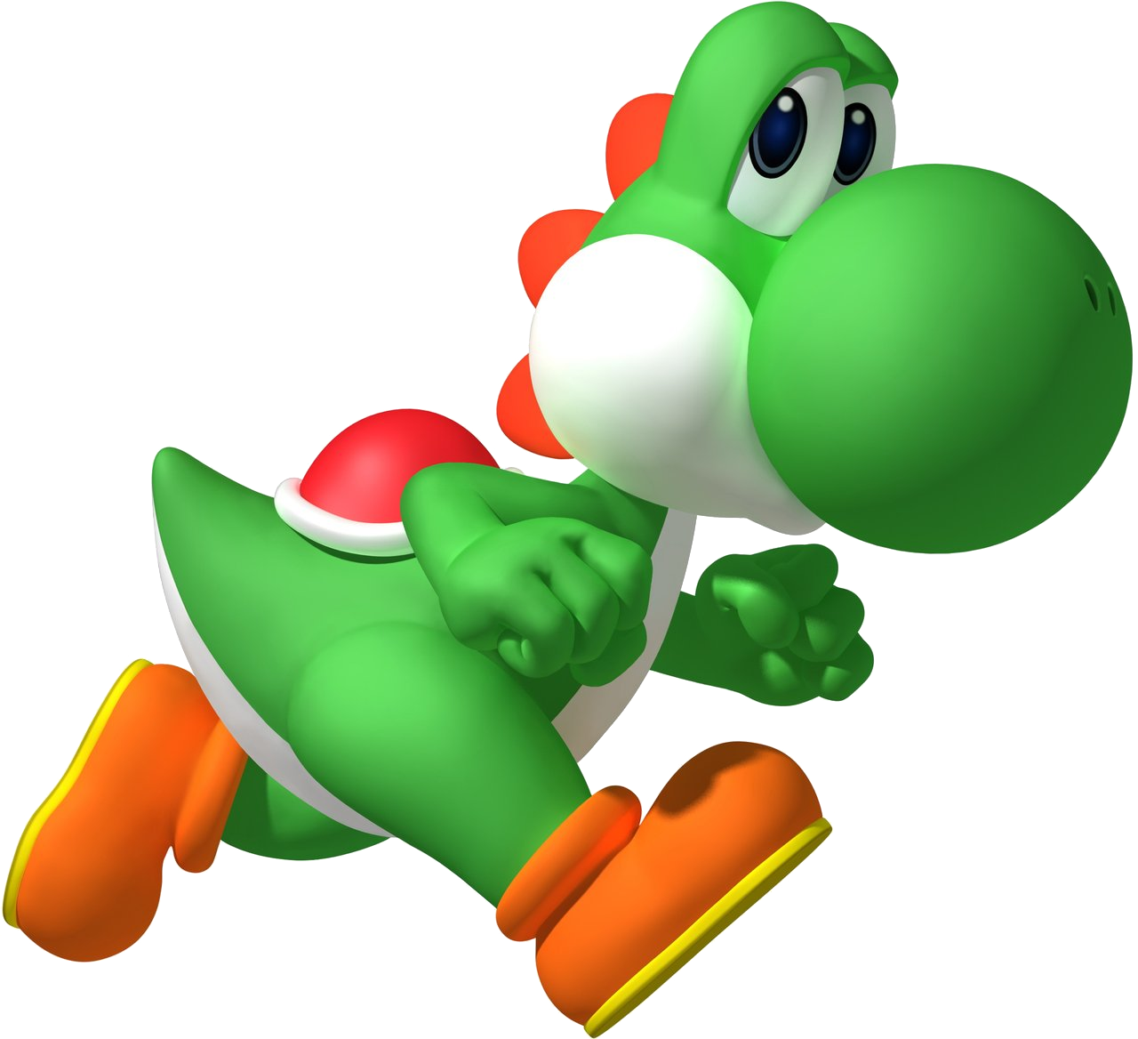 Mario Super Bros Transparent PNG Image
