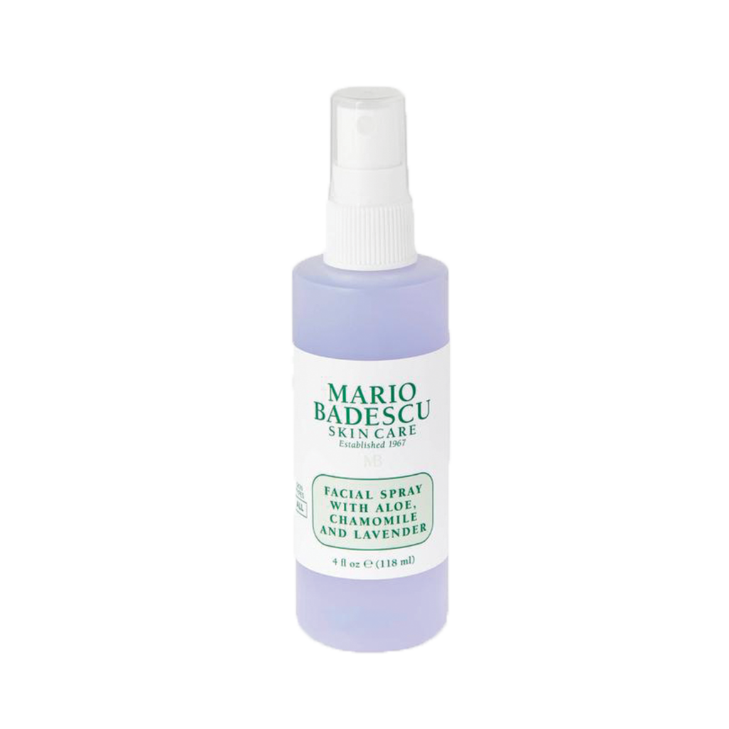 Mario Badescu Transparent PNG Image
