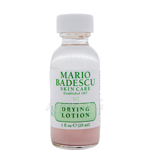 Mario Badescu Transparent PNG Image