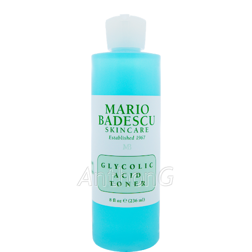 Mario Badescu Transparent PNG Image