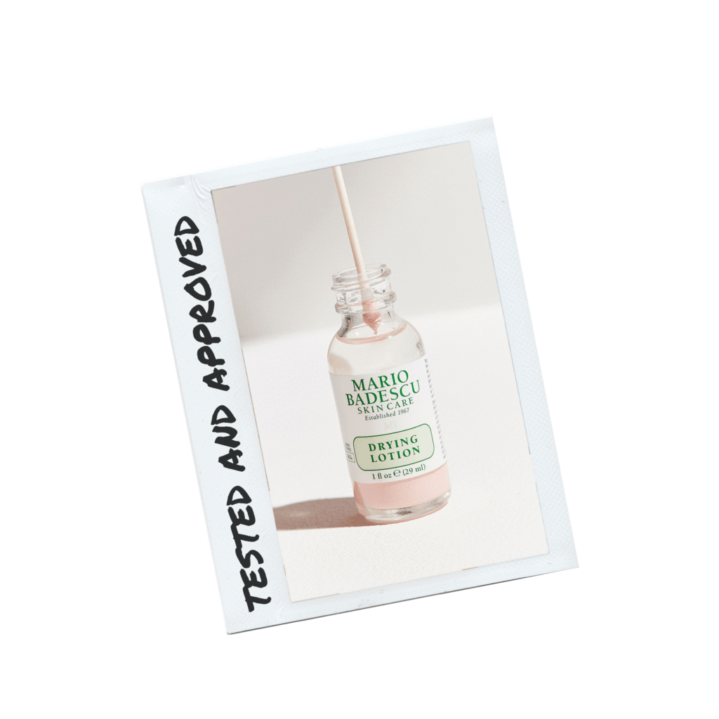 Mario Badescu Transparent PNG Image