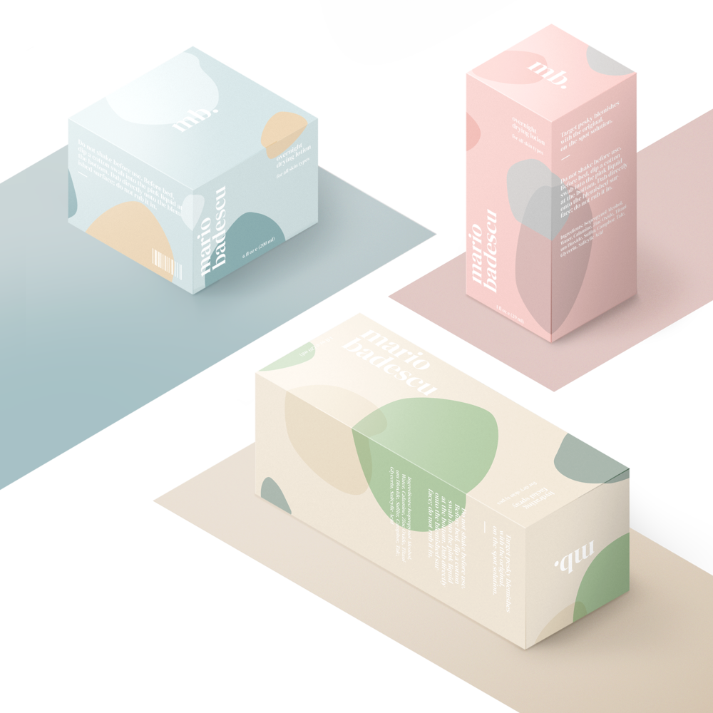 Mario Badescu Transparent PNG Image