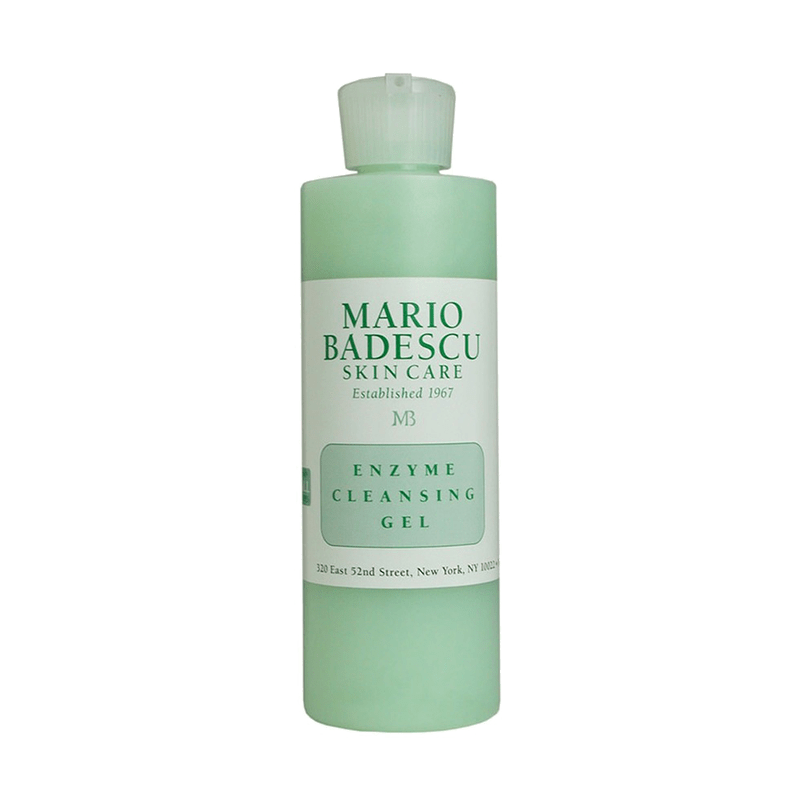 Mario Badescu Transparent PNG Image