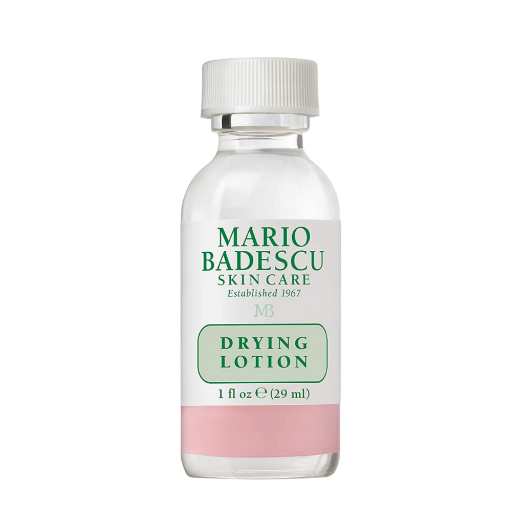Mario Badescu Transparent PNG Image