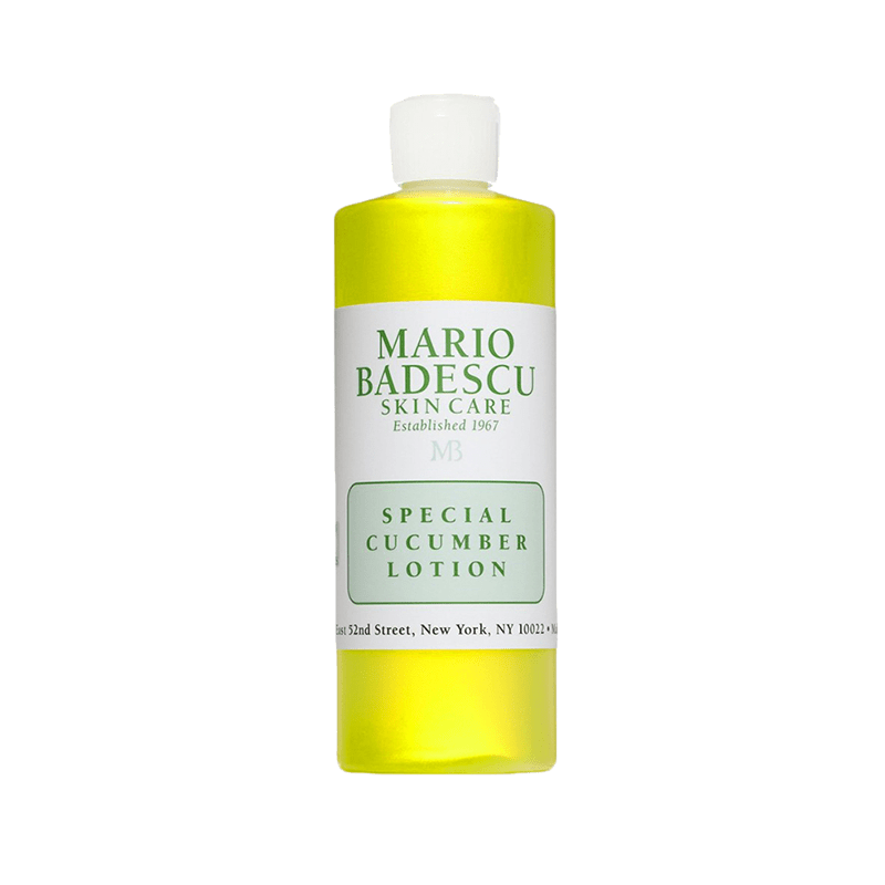 Mario Badescu Transparent PNG Image