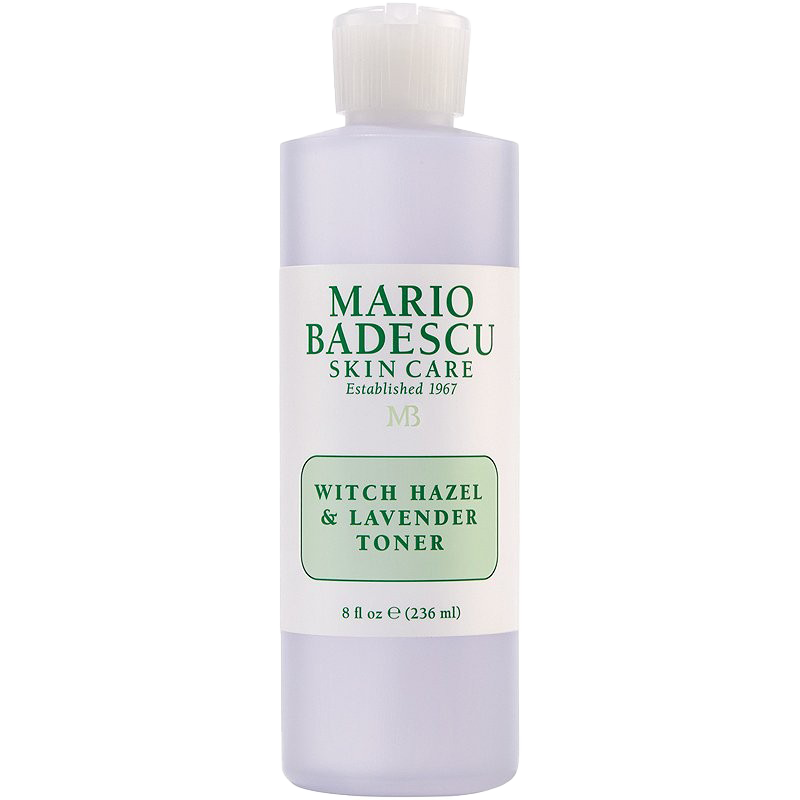Mario Badescu Care Skin Transparent PNG Image