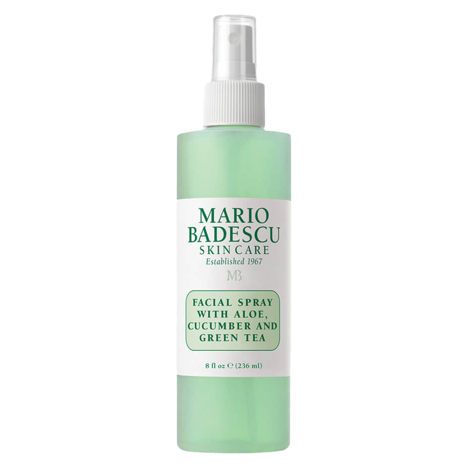 Mario Badescu Care Skin Transparent PNG Image