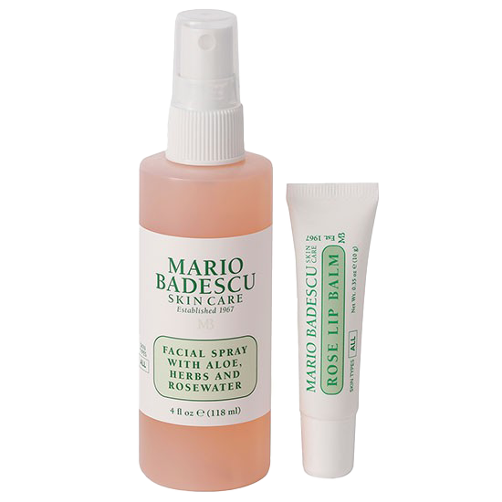 Mario Badescu Care Skin Transparent PNG Image
