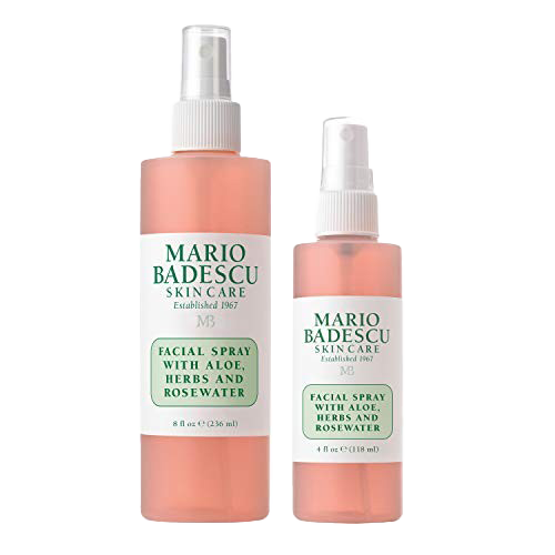 Mario Badescu Care Skin Transparent PNG Image
