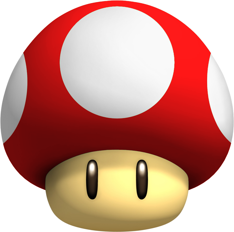 Mario Bros Transparent PNG Image