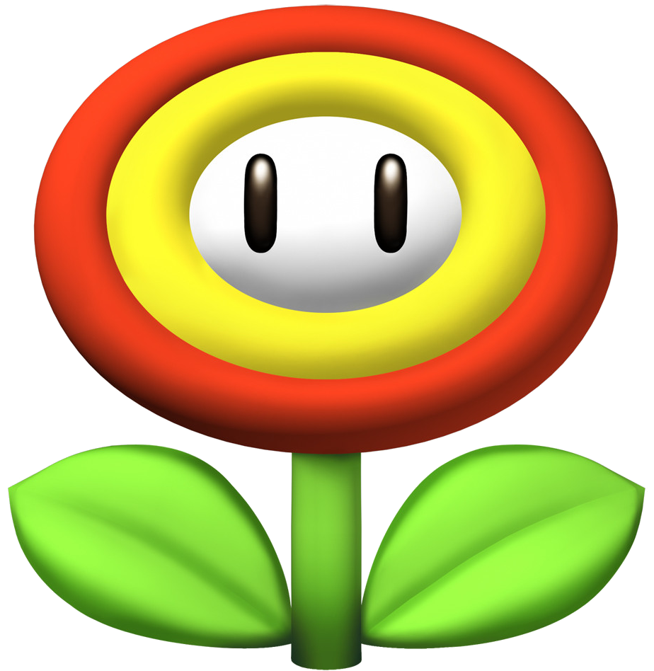 Mario Bros Transparent PNG Image