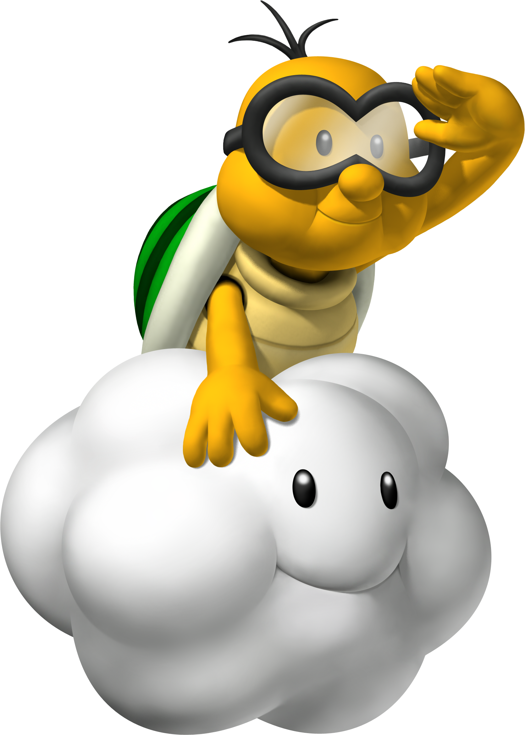 Mario Bros Transparent PNG Image