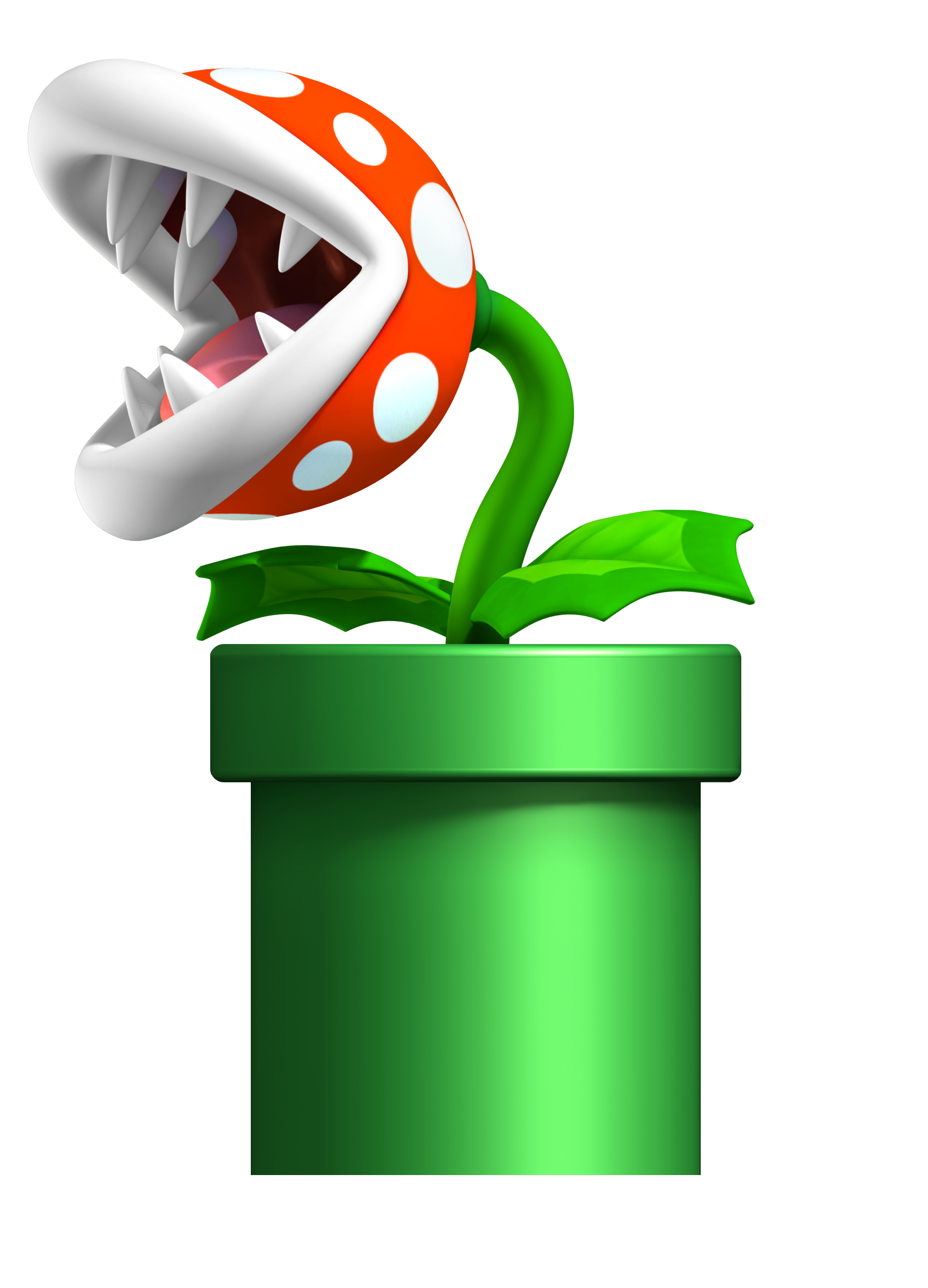 Mario Super Green Bros File Transparent PNG Image