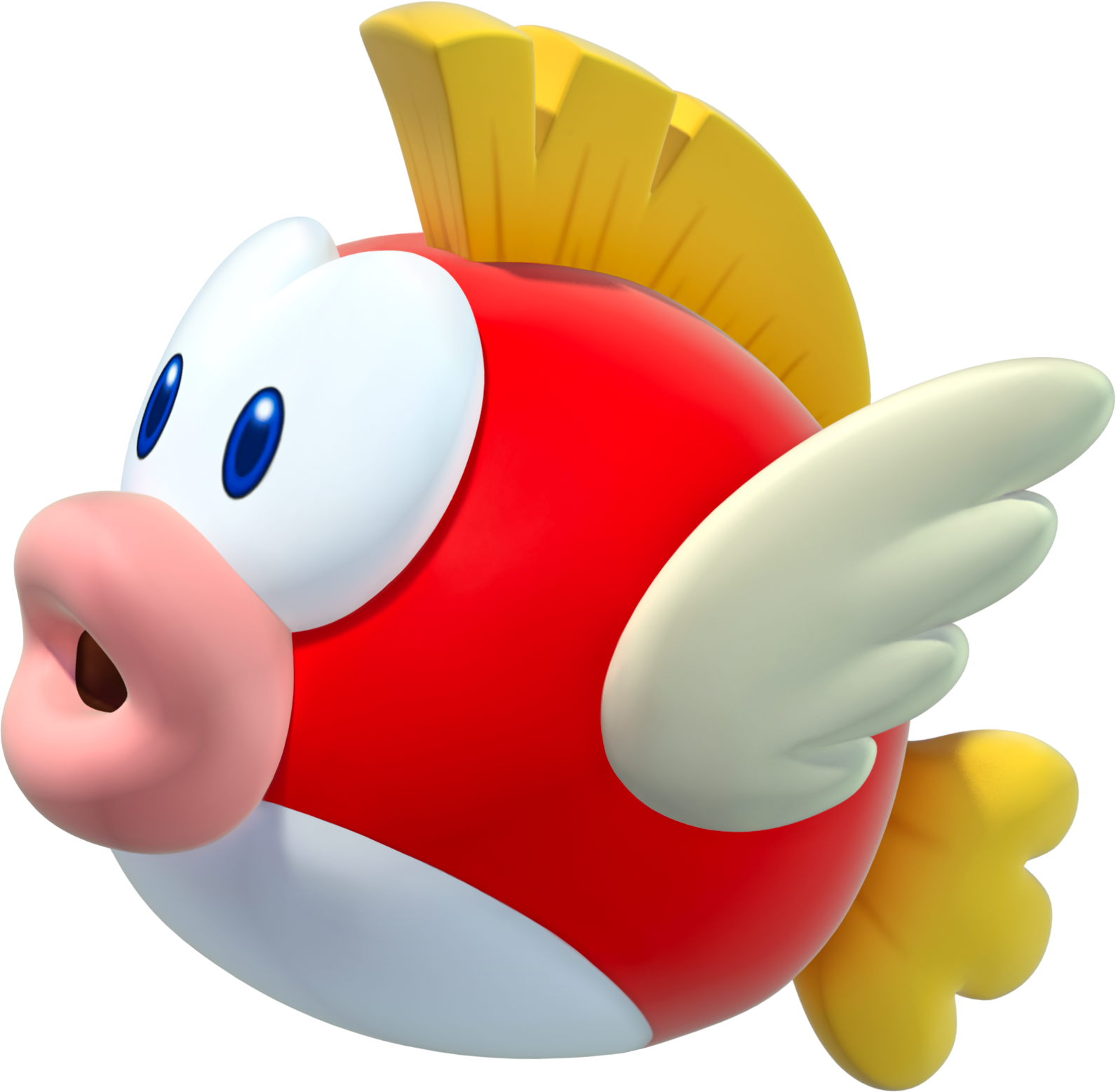 Mario Material Toy Super Bros Transparent PNG Image