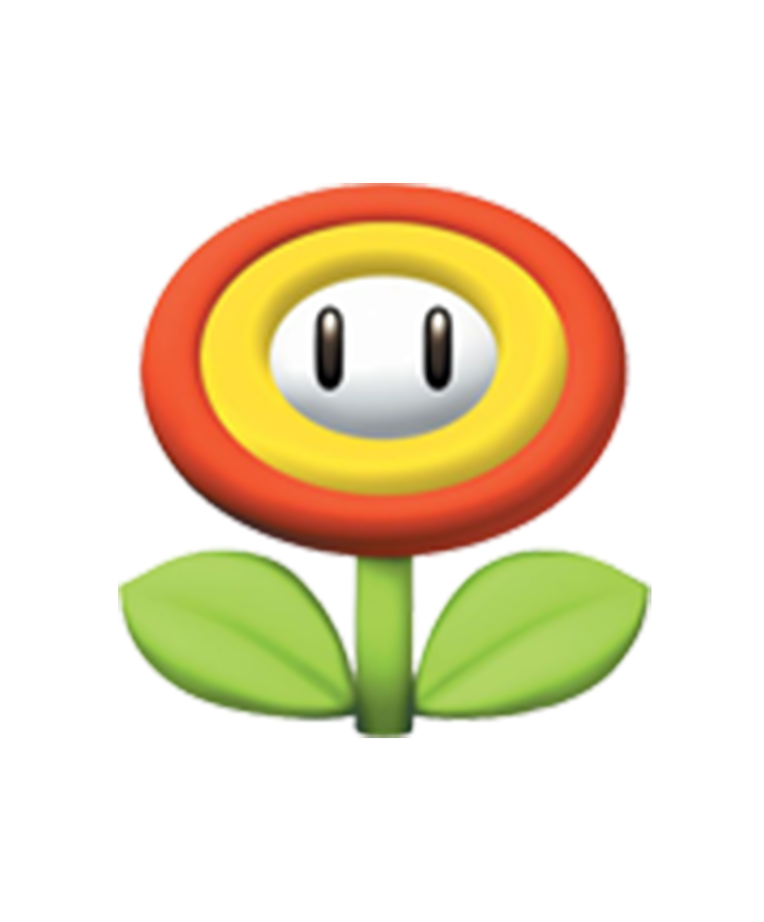 Emoticon Mario Plant Super Bros Transparent PNG Image