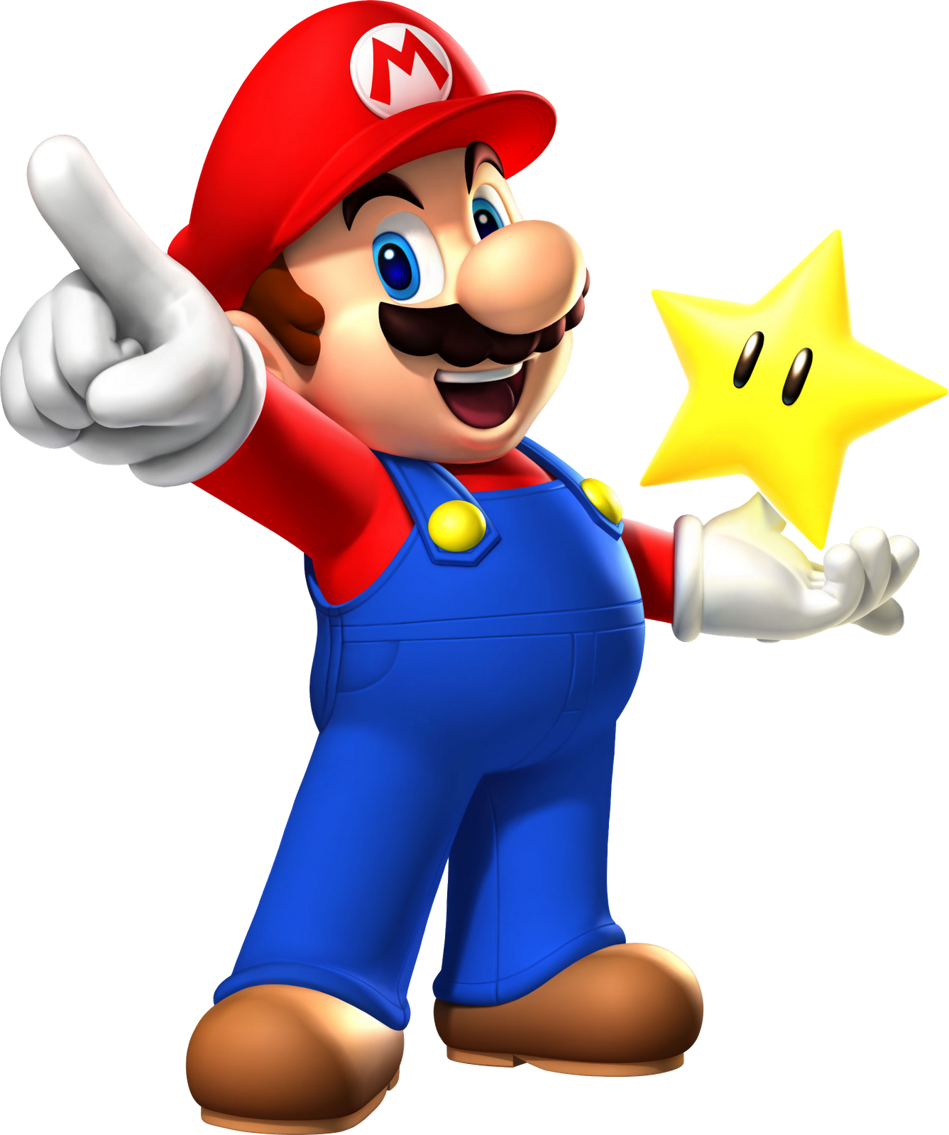 Mario Play Toy Super Bros Transparent PNG Image