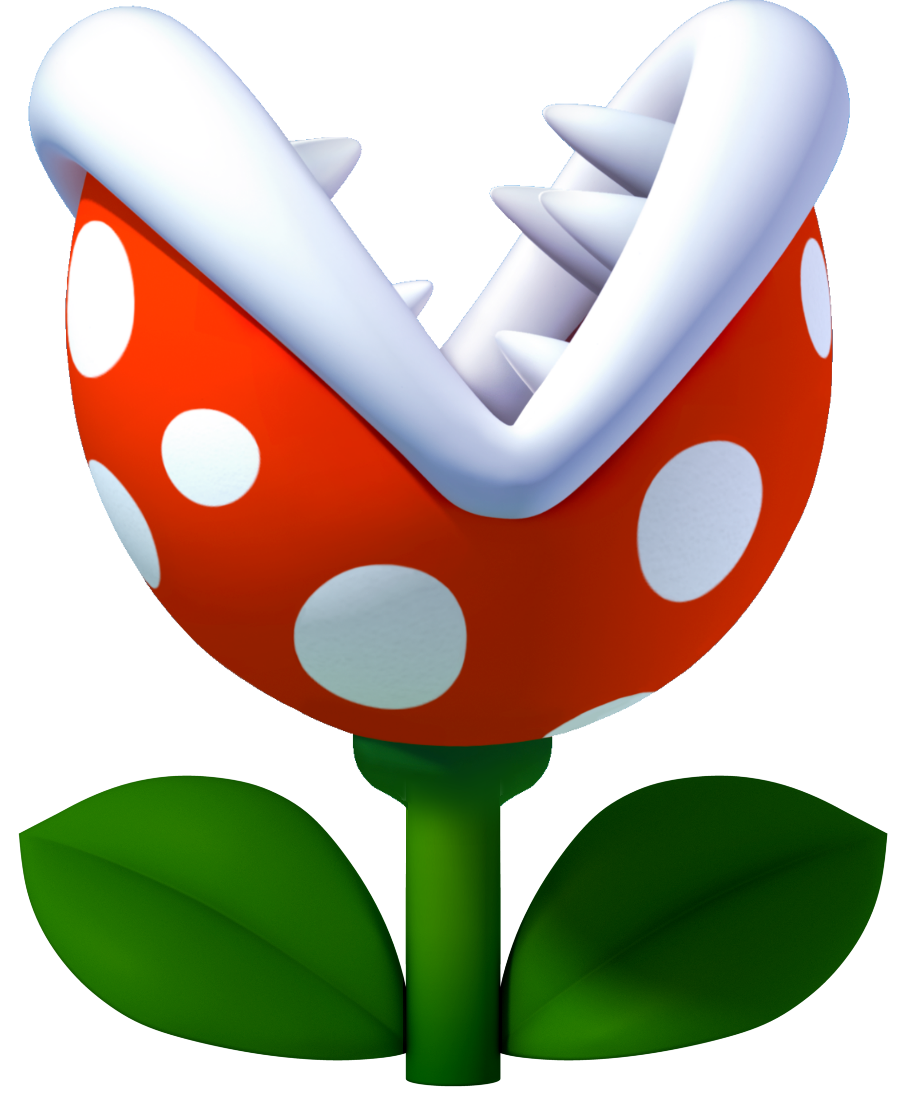 Mario Flower Super Bros Petal Transparent PNG Image
