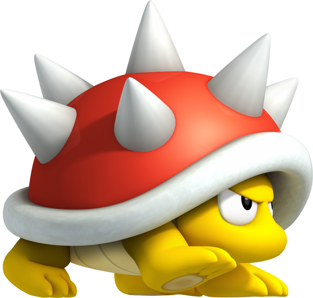 Mario Figurine Super Bros Carnivoran Transparent PNG Image