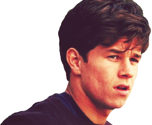 Mark Wahlberg Background Transparent PNG Image