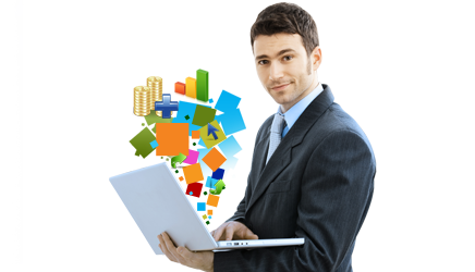 Marketing Transparent PNG Image