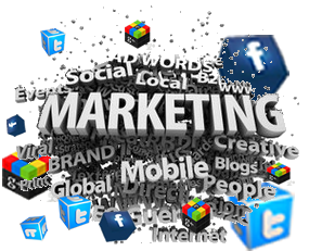 Marketing Transparent PNG Image