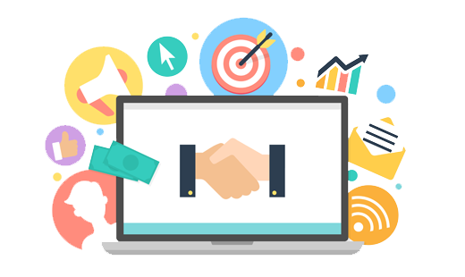 Marketing Transparent PNG Image