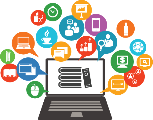 Marketing Transparent PNG Image
