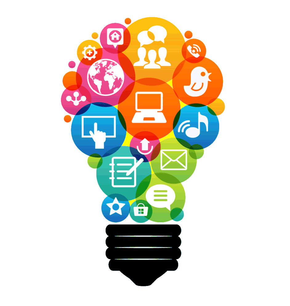Marketing File Transparent PNG Image