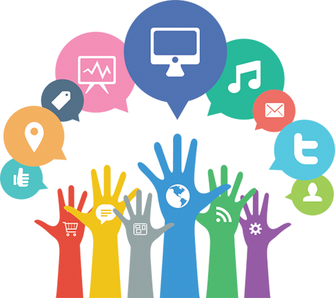 Marketing File Transparent PNG Image