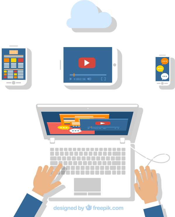 Development Mobile App Testing Software Laptop Developer Transparent PNG Image