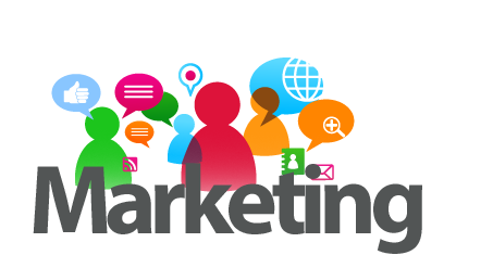 Marketing Transparent PNG Image