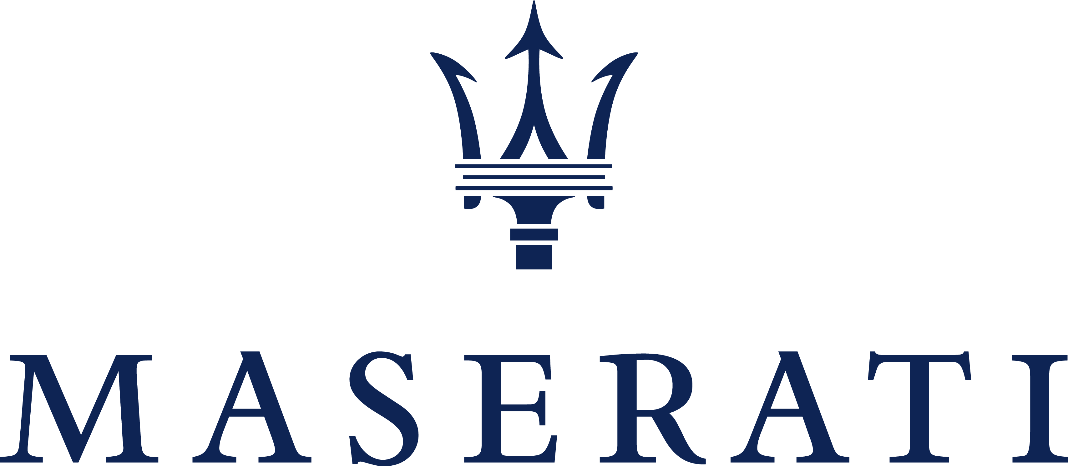 Maserati Transparent PNG Image