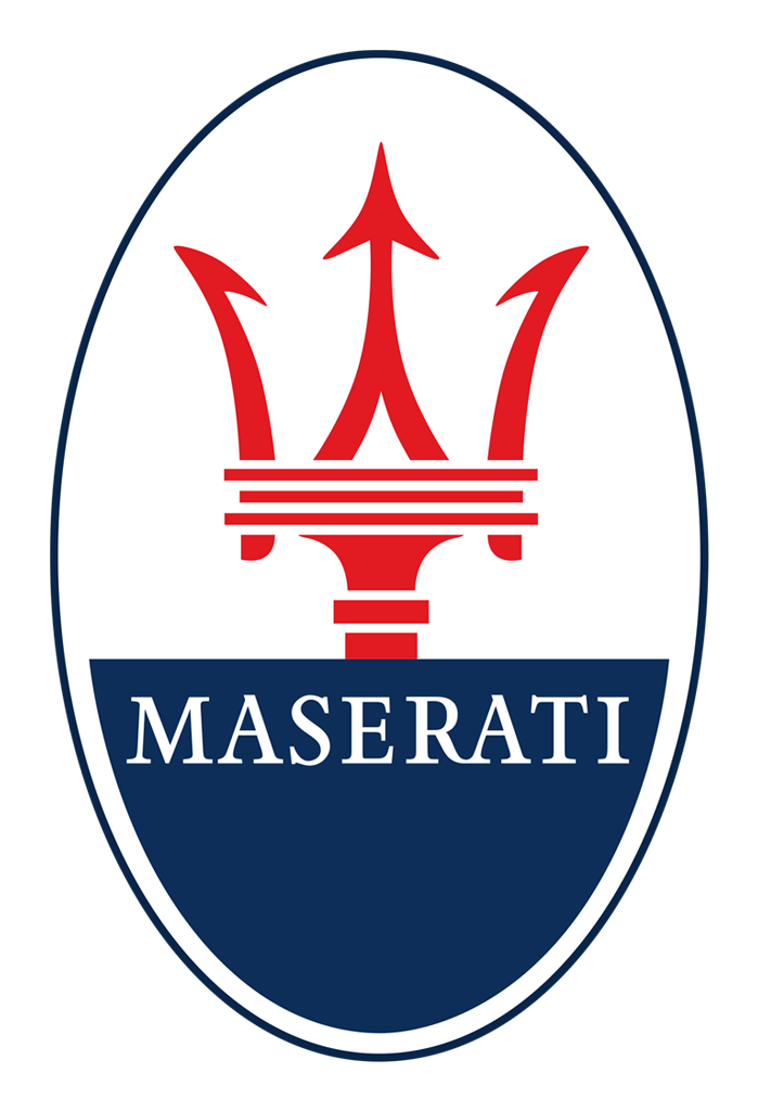 Granturismo Car Maserati Logo Text File Transparent PNG Image