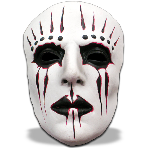 Mask High-Quality Transparent PNG Image