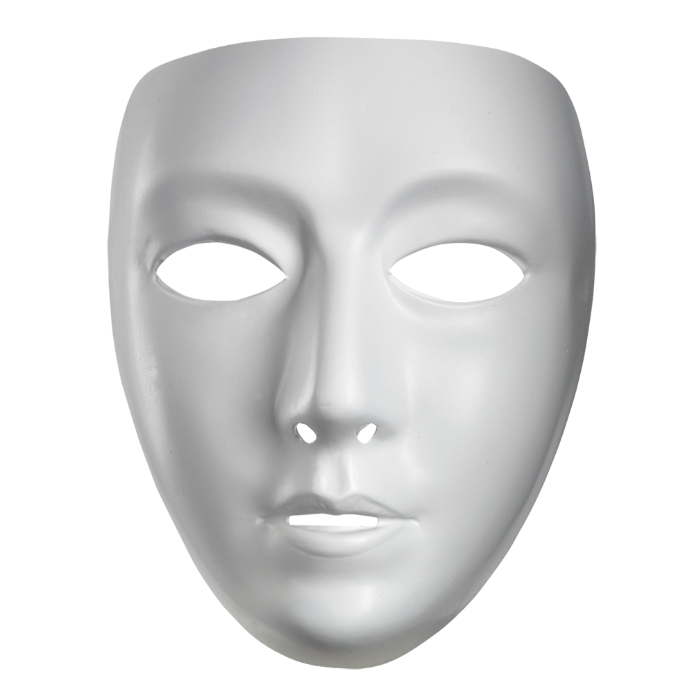 Mask Transparent PNG Image