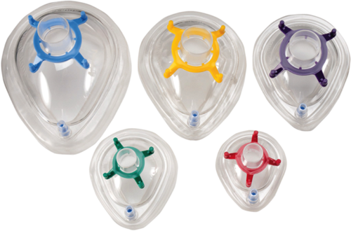 Mask Anesthesia Face Transparent PNG Image