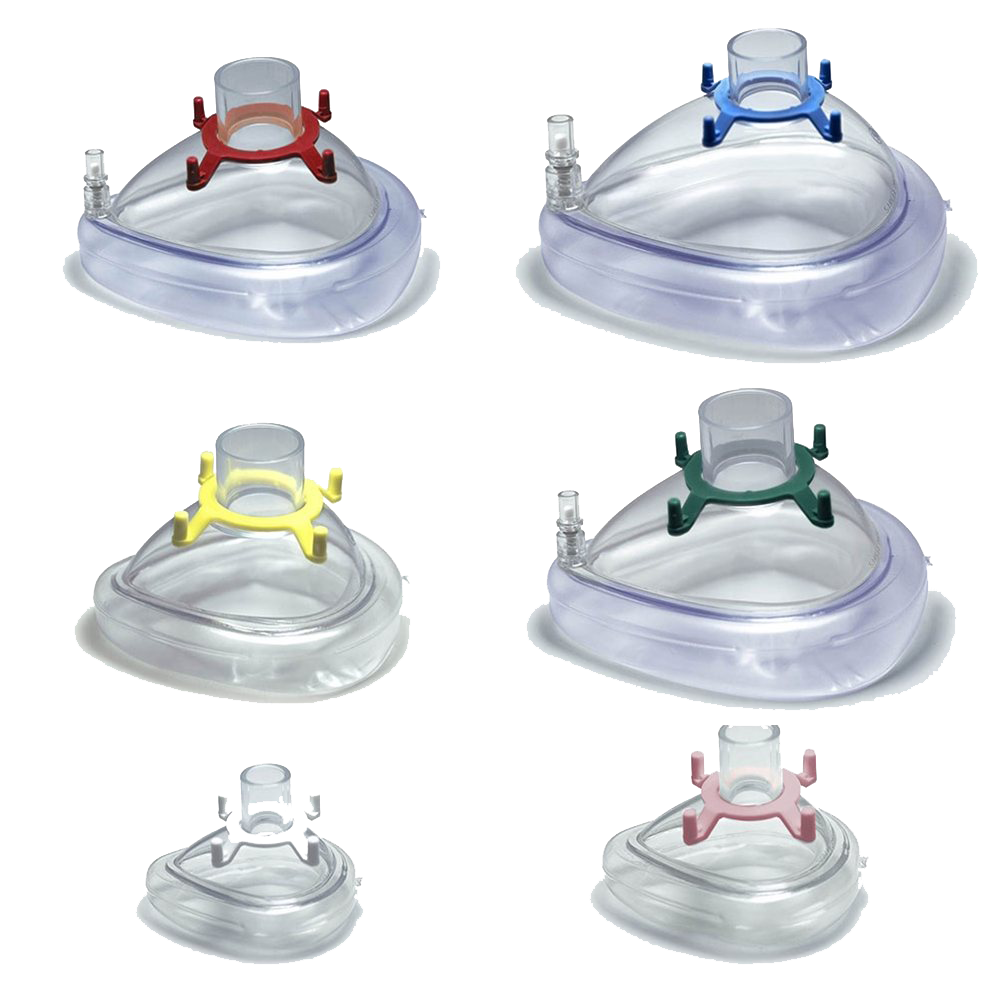 Mask Anesthesia Face Transparent PNG Image